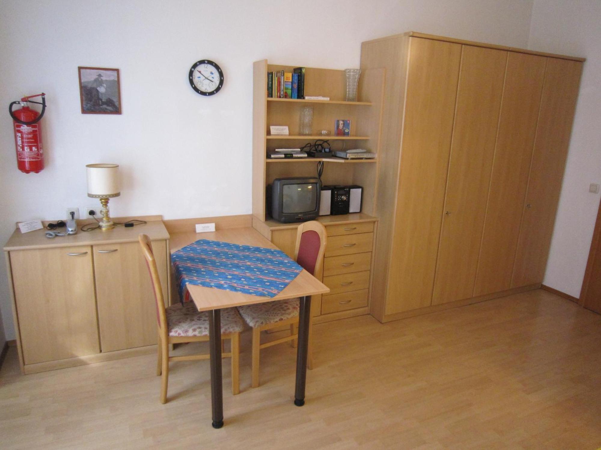 Appartement Seethaler *