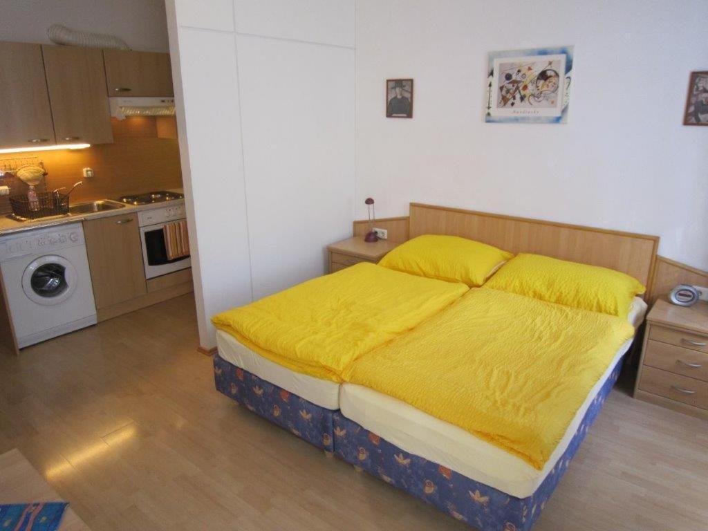 Appartement Seethaler Wenen