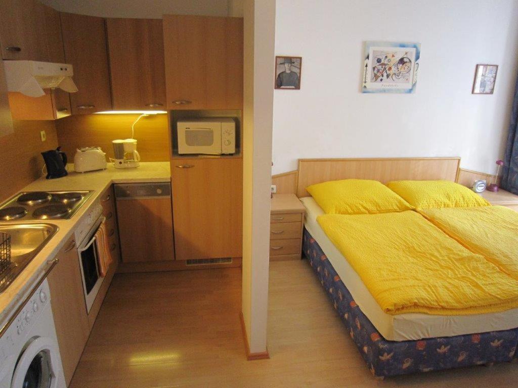 Seethaler Appartement *